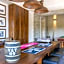 Zebula Golf Estate & Spa Executive Holiday Homes