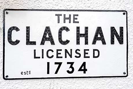The Clachan Inn