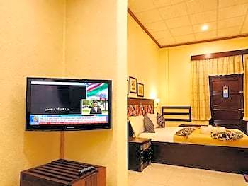 New Dodoma Hotel