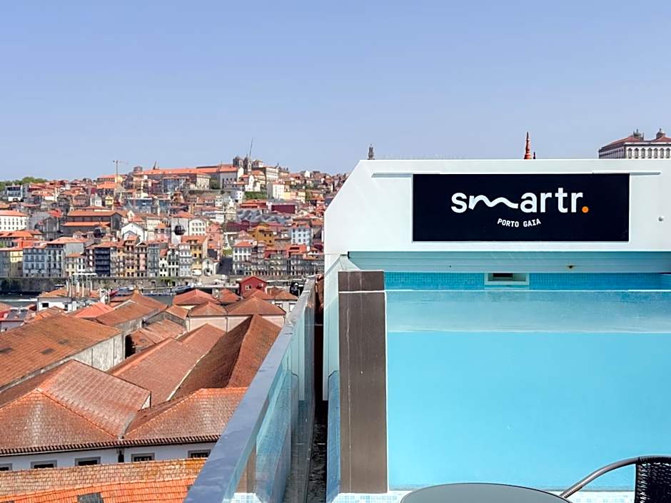 Smartr Porto Reis de Gaia & Spa