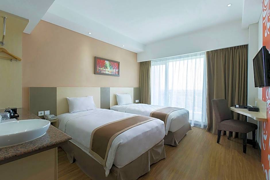 Dalton Hotel Makassar