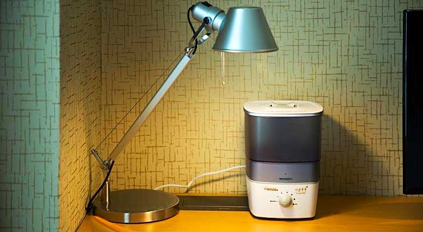 Solaria Nishitetsu Hotel Busan