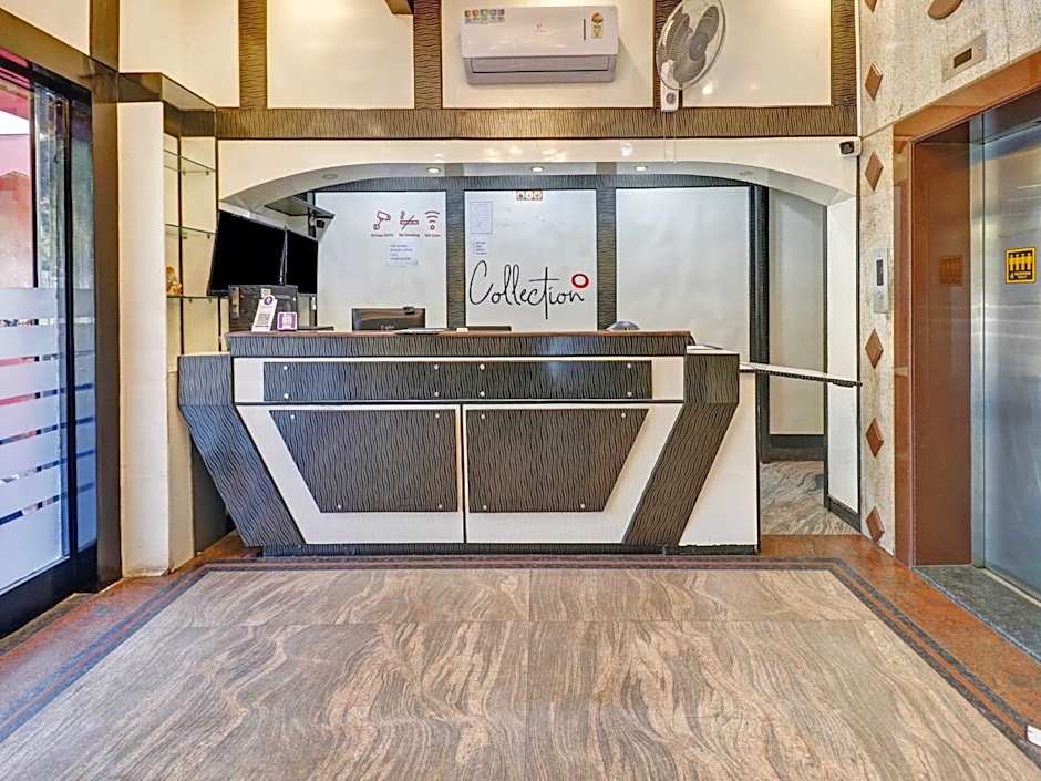 Hotel Sabharwal Residency – Bangalore, MN