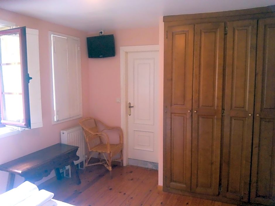 Hotel Las Grandas