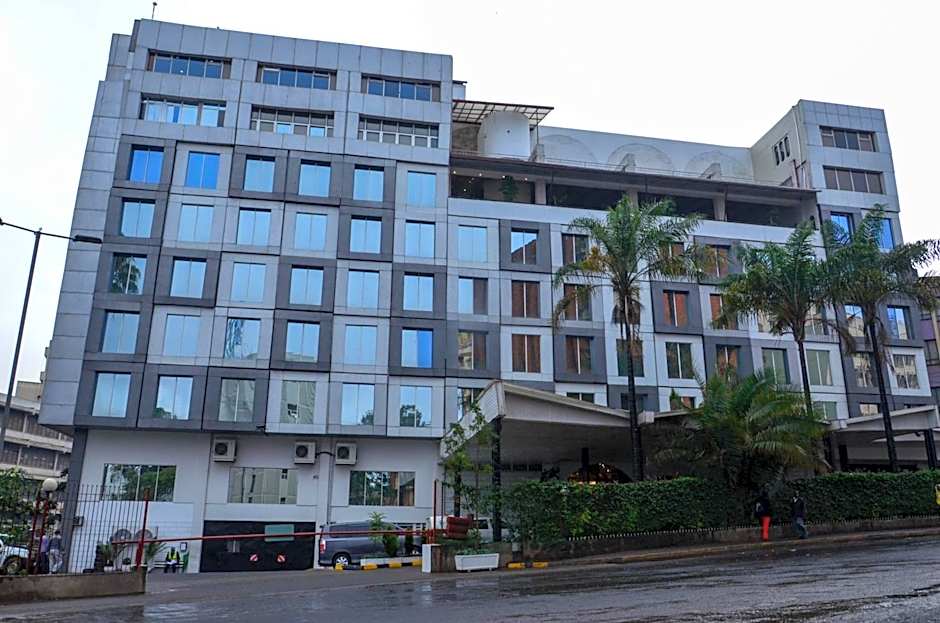 Best Western Plus Meridian Hotel