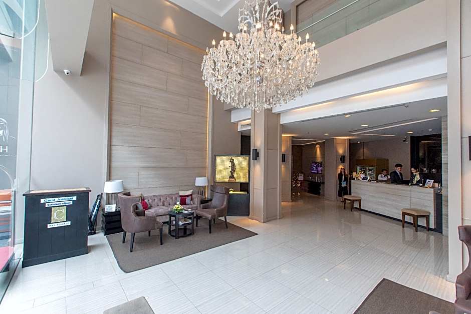 Civic Horizon - Hotel & Residences