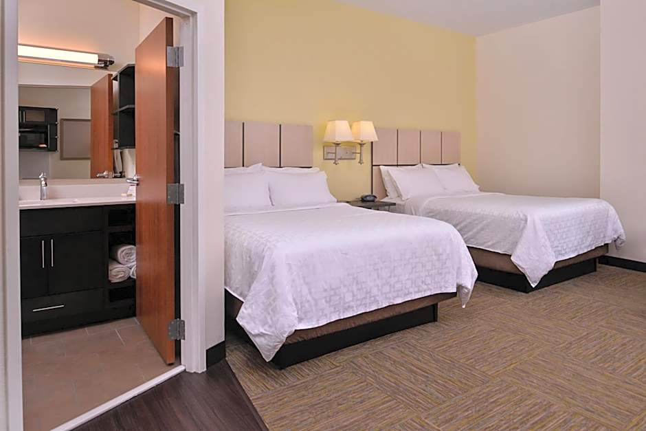 Candlewood Suites Terre Haute By IHG