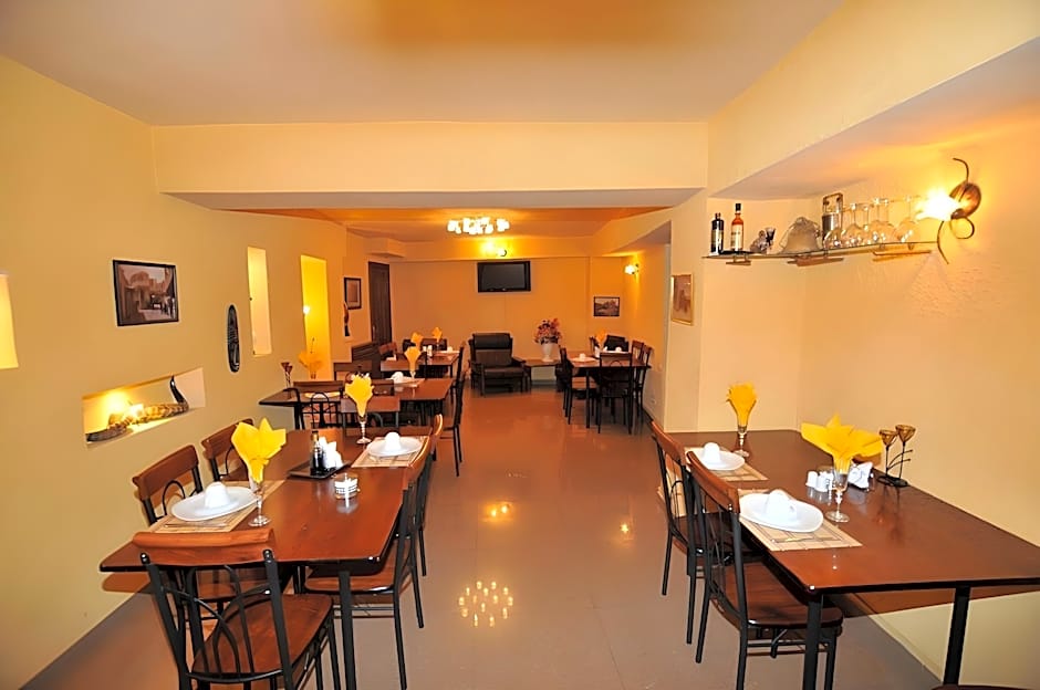 Hotel Diplomat Tbilisi