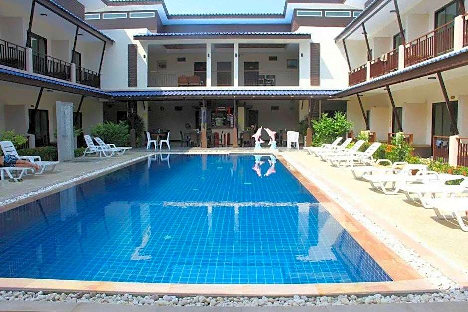 Phangan Island View Hotel