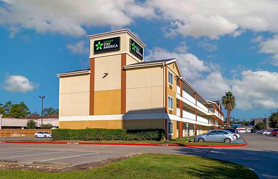 Extended Stay America Suites - Houston - The Woodlands