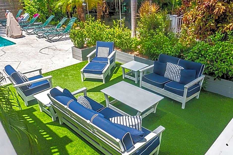 Chelsea House Hotel - Key West