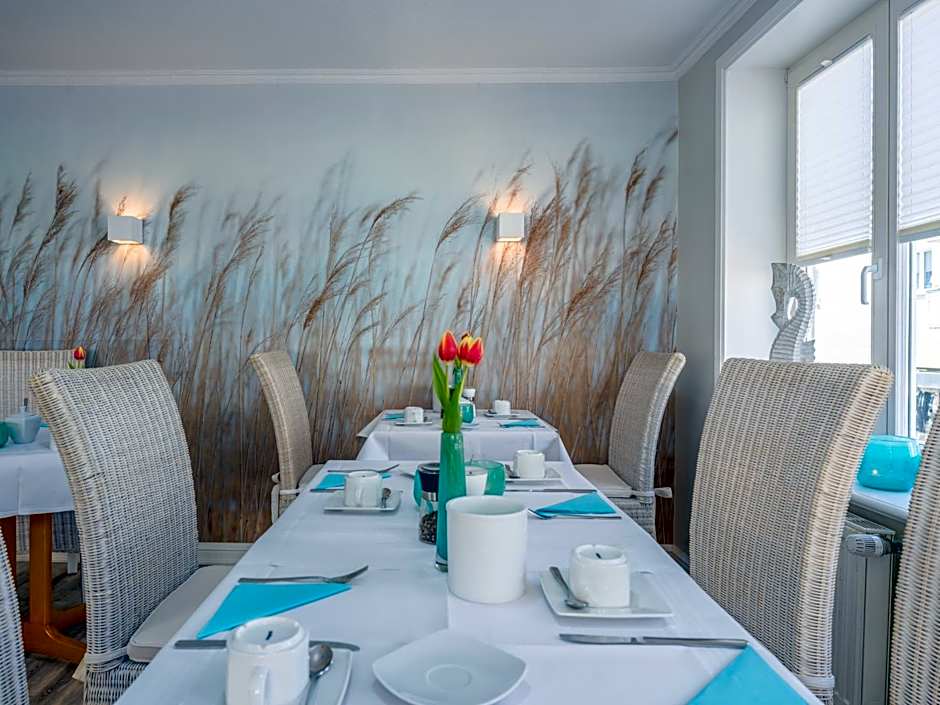 Marin Hotel Sylt GmbH