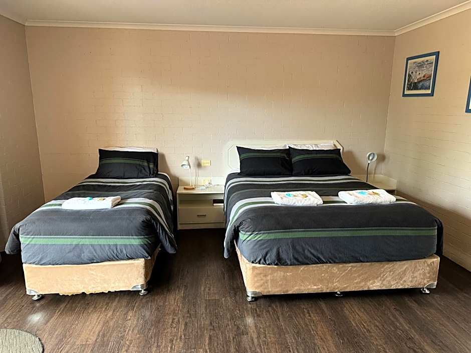 Ulladulla Harbour Motel