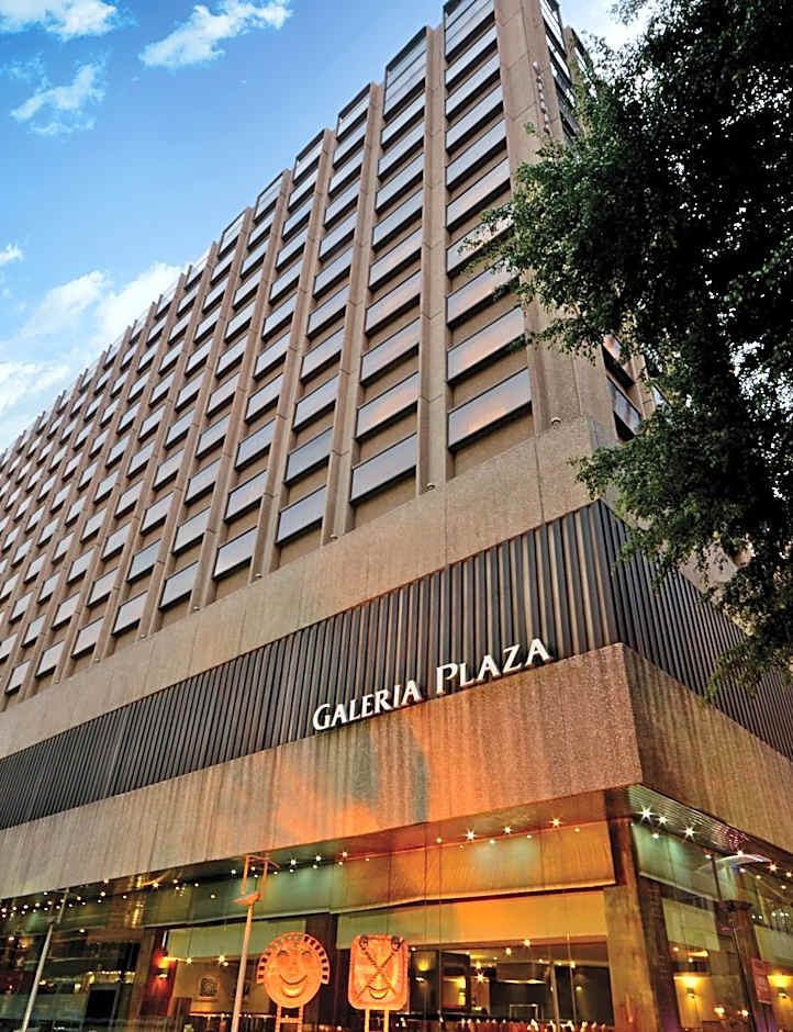 Galeria Plaza Reforma