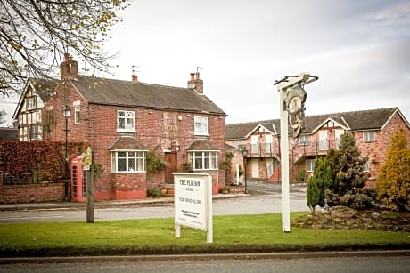 The Plough Inn & Restaurant