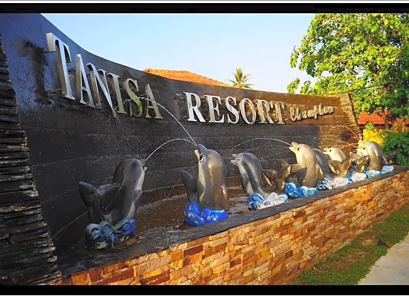 Tanisa Resort