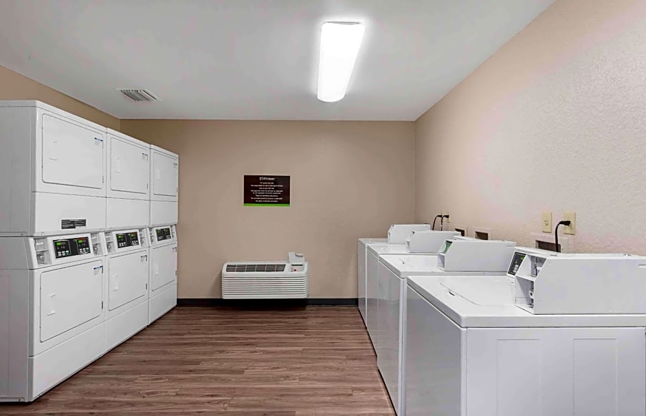 Extended Stay America Premier Suites - Miami - Downtown Brickell - Cruise Port