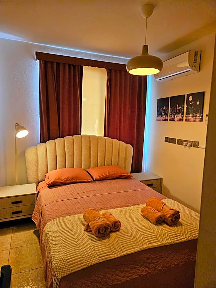 ROOMS by Emmelia Group