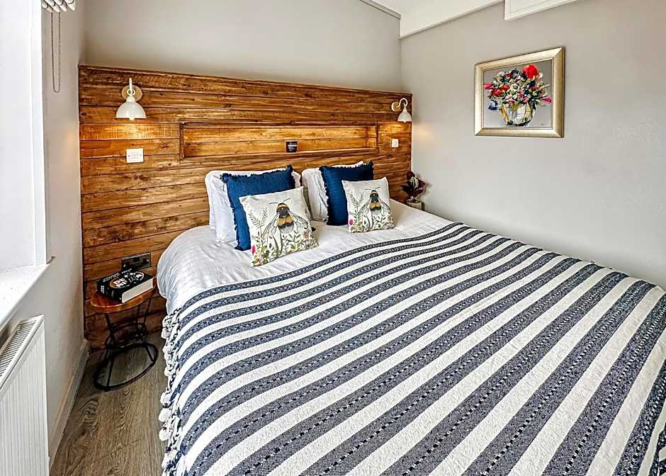 Croft Farm Water Park