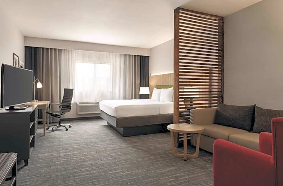 Photo 1 of 4 of Superior 1 King Bed Suite