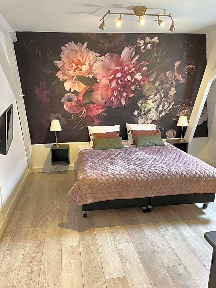 BnB Bruxelles - Studios & Apartments