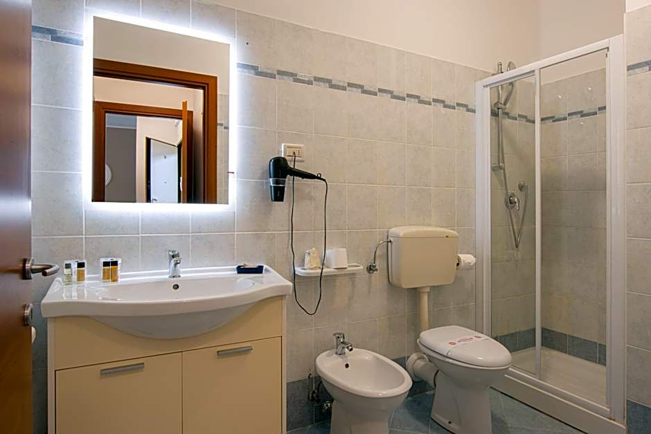 Residence Rialto