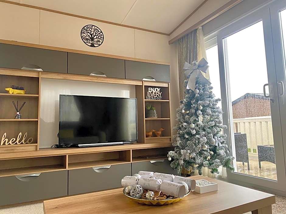 Tattershall Lakes Mini Breaks - Osprey Rise