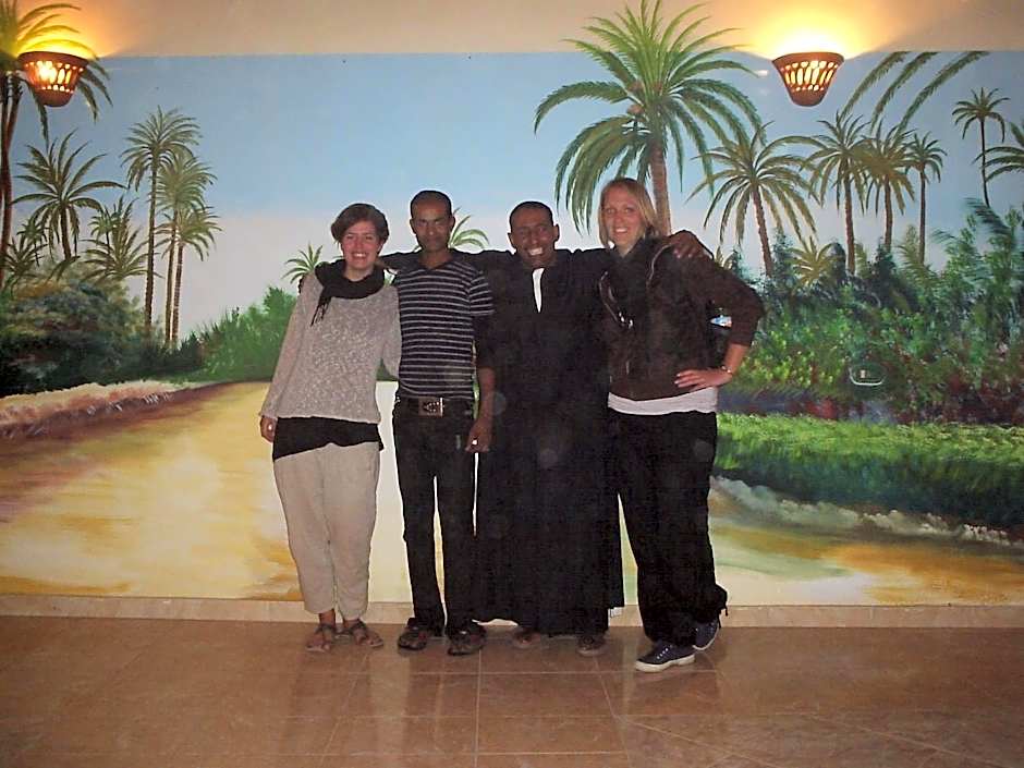 Kareem Hotel Luxor