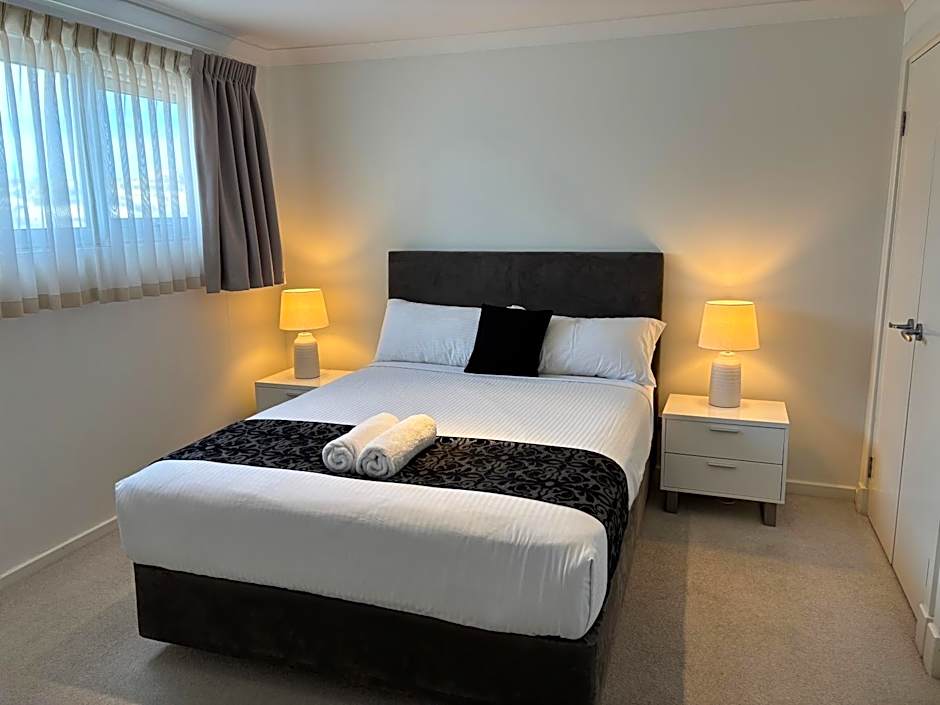 Bunbury Seaview Apartments