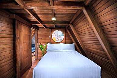 Asmaraloka Villa & Resto