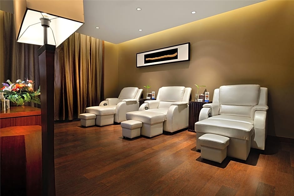 Crowne Plaza Yading By IHG