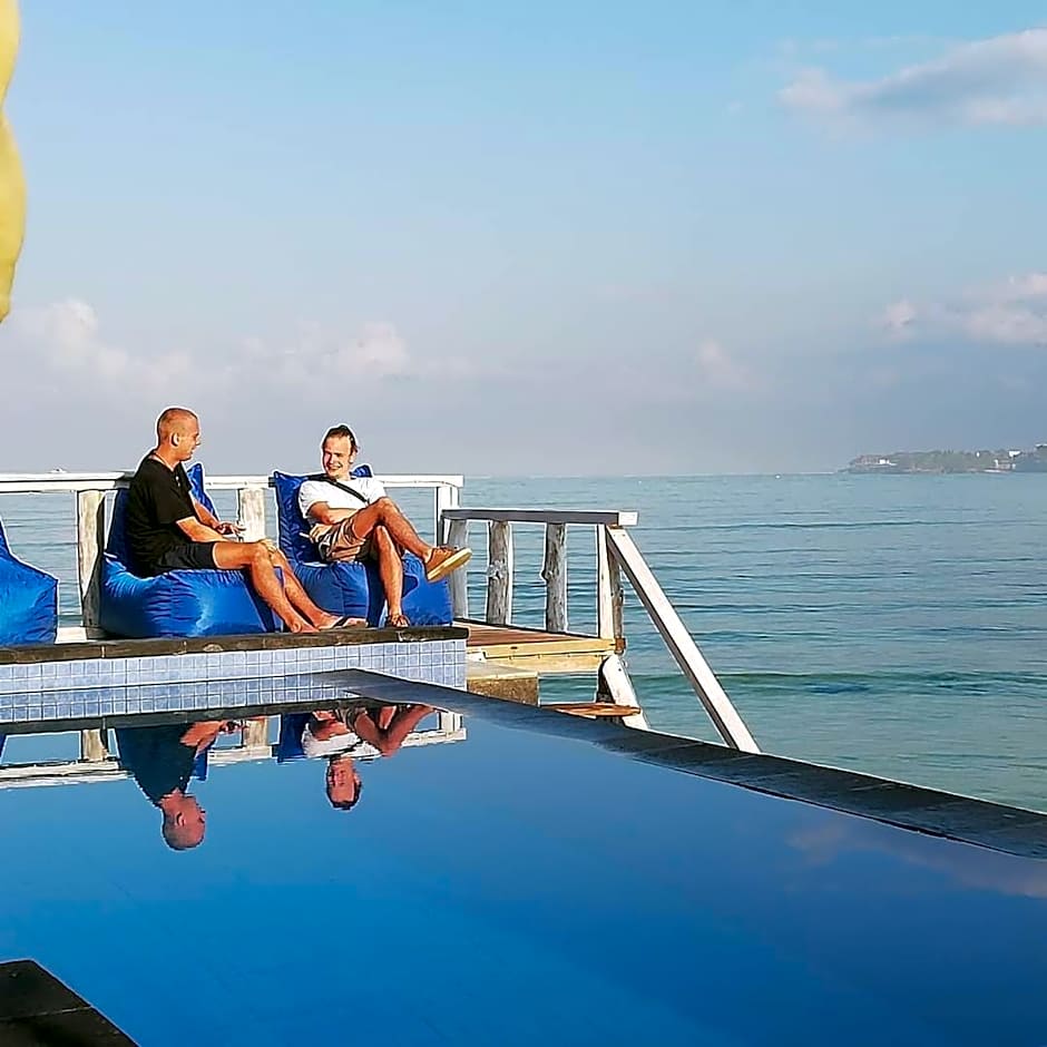 D'Pasih Private Villa