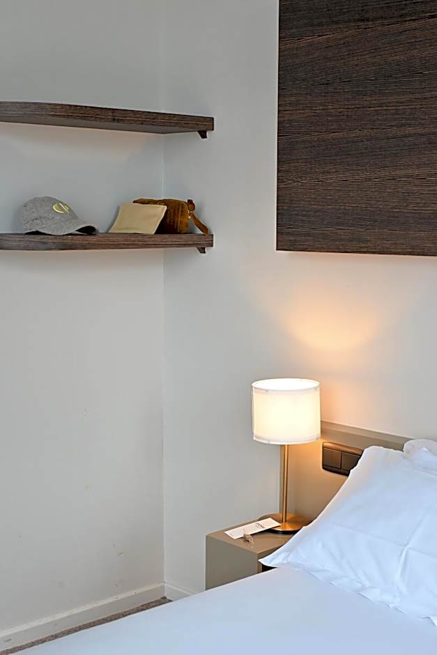 Otonali Hôtel by Breizh Café