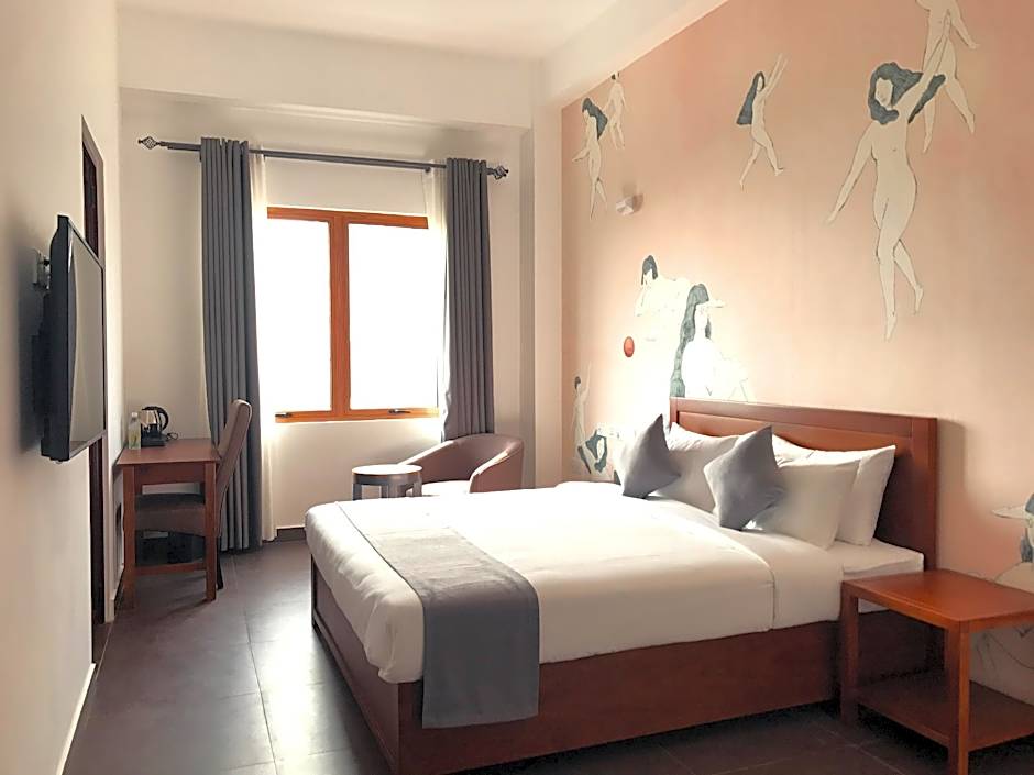 Morven Hotel Colombo