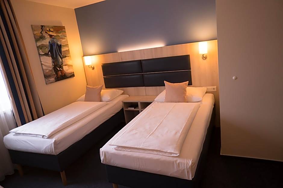 Hotel Rödelheimer Hof - Am Wasserturm