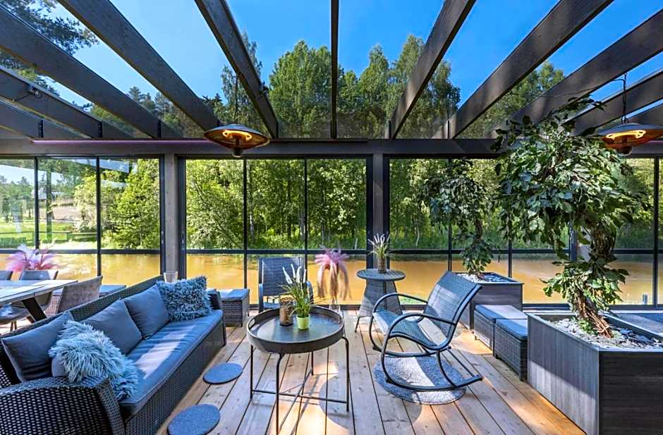 Spa Hotel Runni Iisalmi