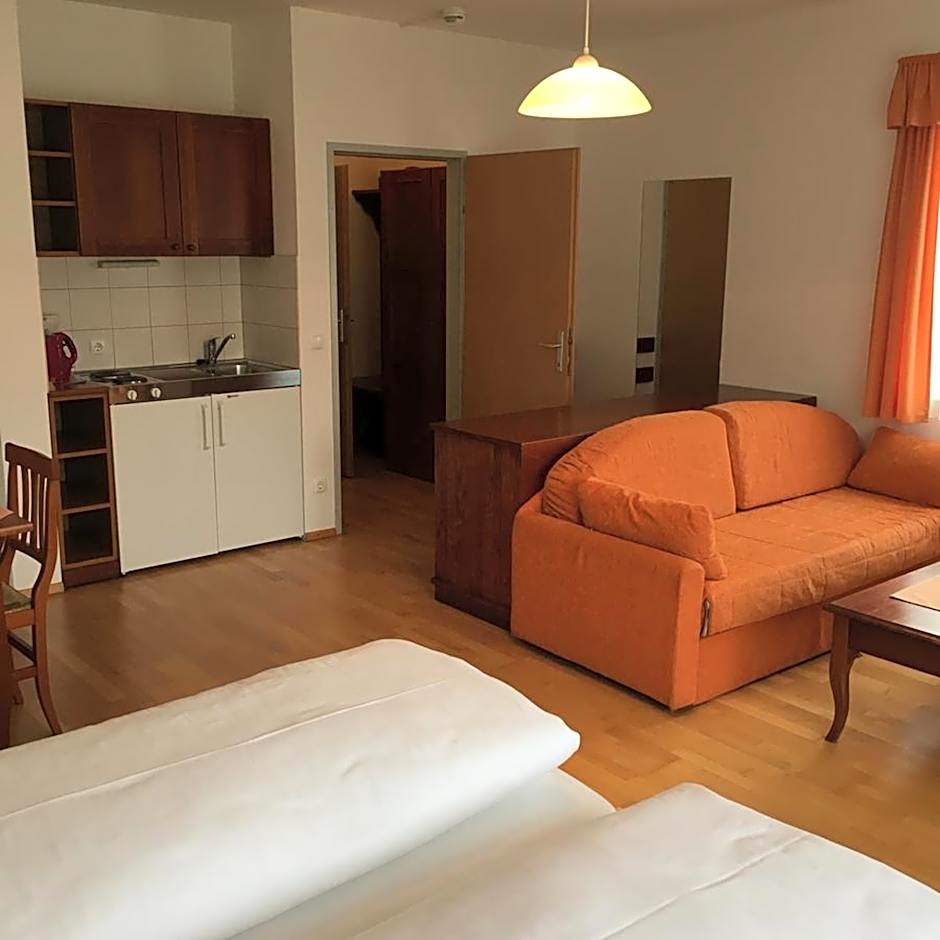 Sporthotel am Ötscher