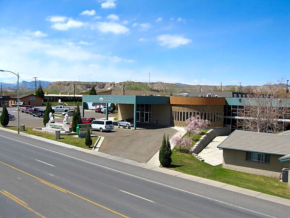 The Greenwell Inn and Convention Center