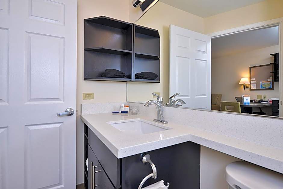 Candlewood Suites Harrisburg-Hershey By IHG