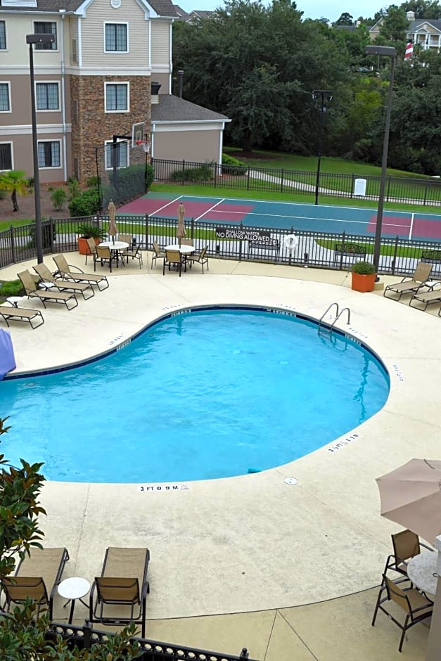 Staybridge Suites Myrtle Beach-Fantasy Harbour, an IHG Hotel