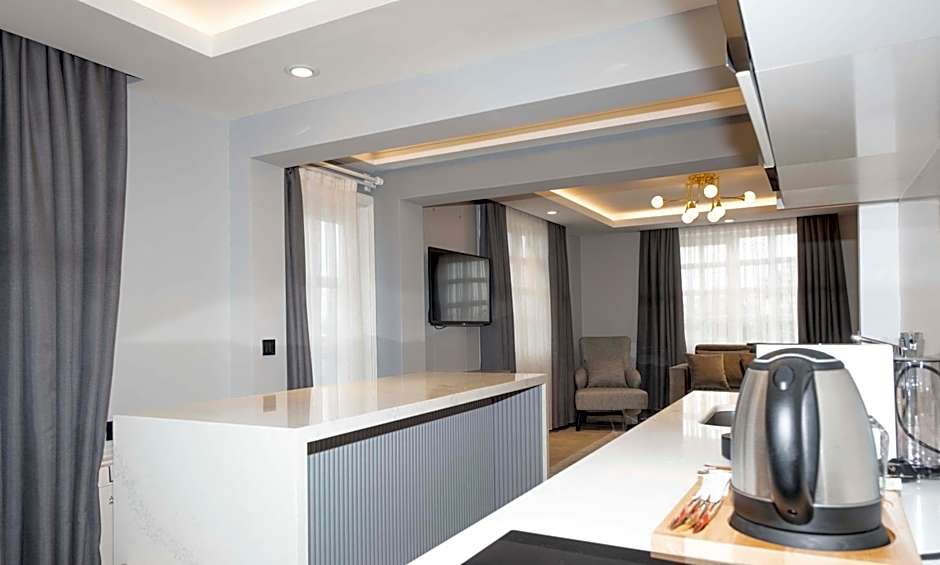 Royal Hayat Hotel Old Town