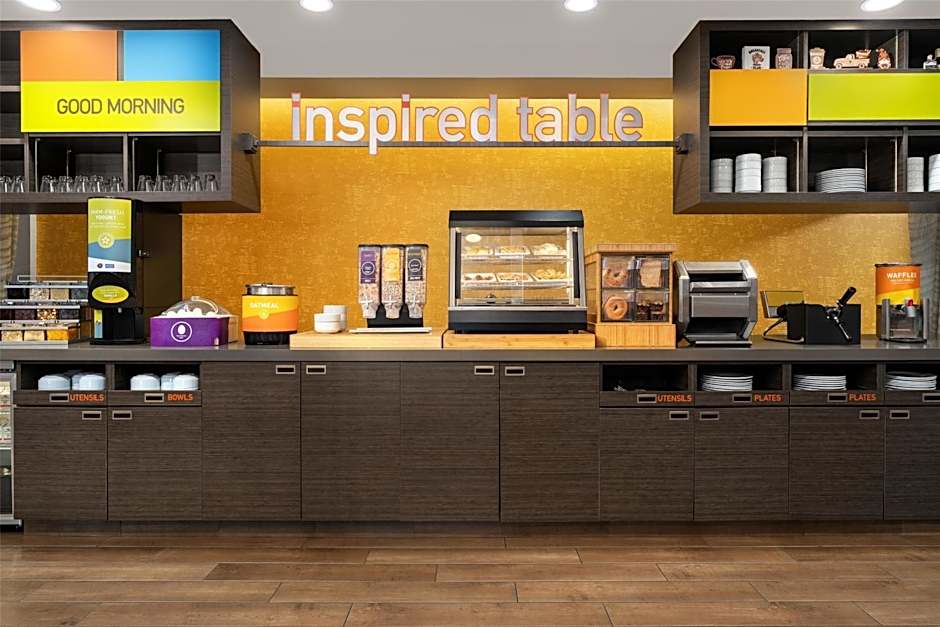 Home2 Suites by Hilton Lexington Park Patuxent River NAS, MD