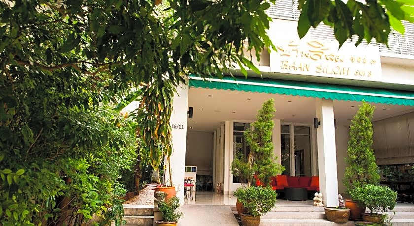 Baan Silom Soi 3