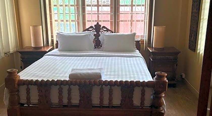 Evergreen boutique Hua Hin