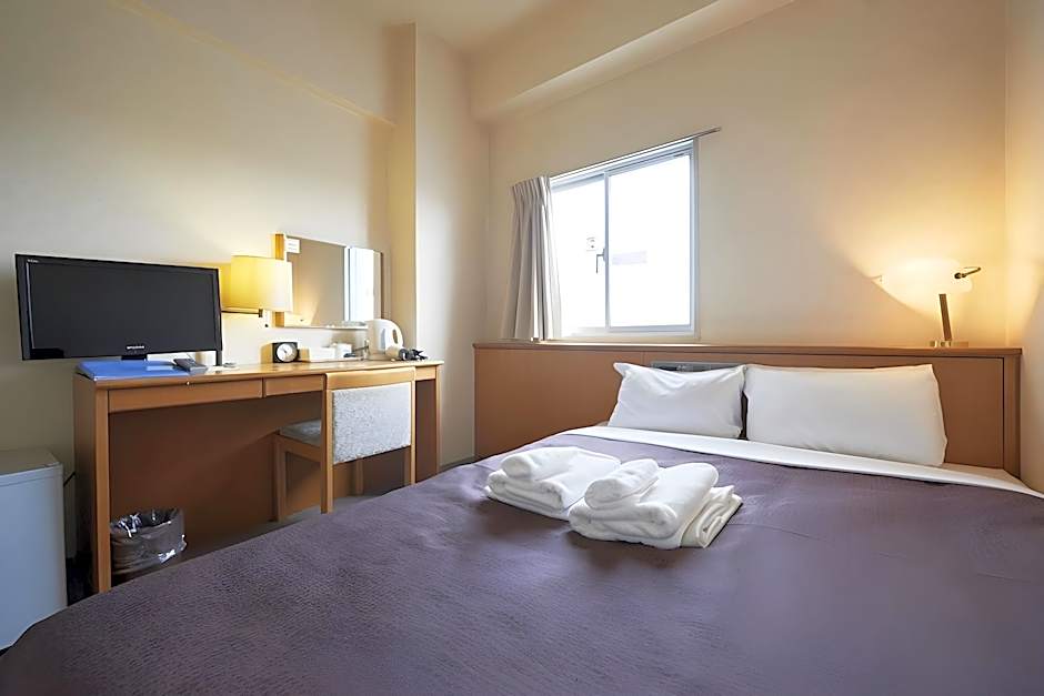 Hotel Select Inn Nagoya Iwakura Ekimae