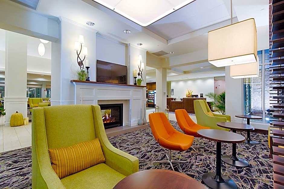 Hilton Garden Inn Salina