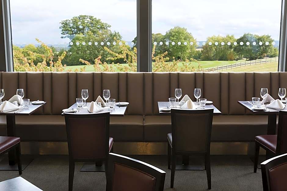 The Oxfordshire Golf & Spa Hotel