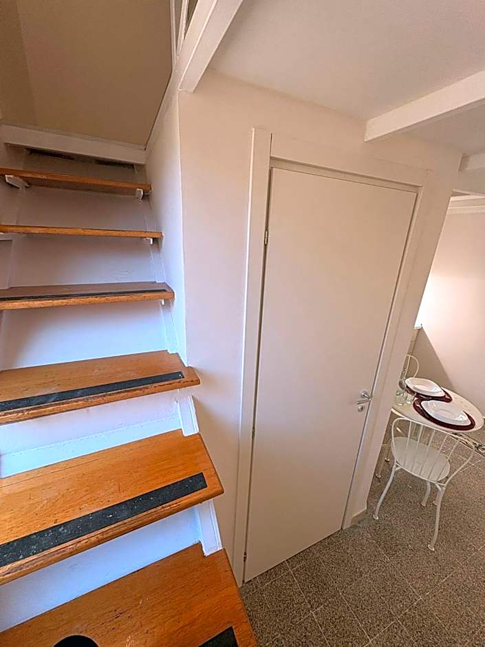 Casa Blanca Rooms&Suites