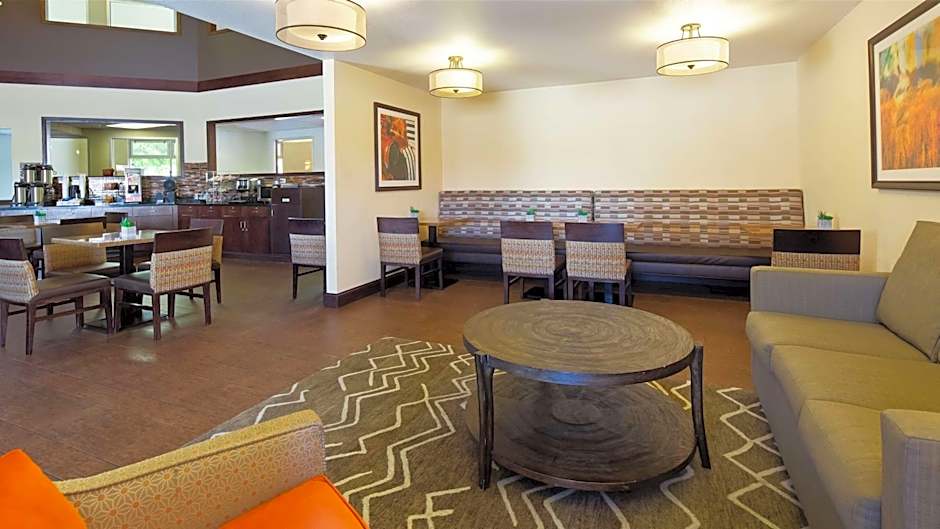 Best Western Sundowner