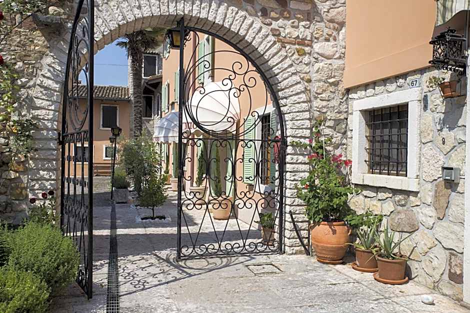 Albergo Mio Boutique Hotel - Adults Only